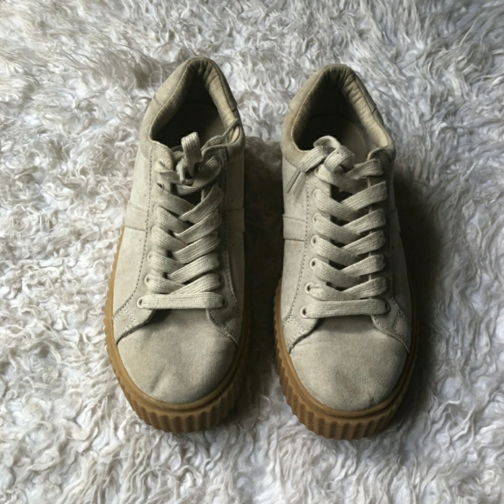 Indigo Rd Platform Shoes - Picture 3 of 5